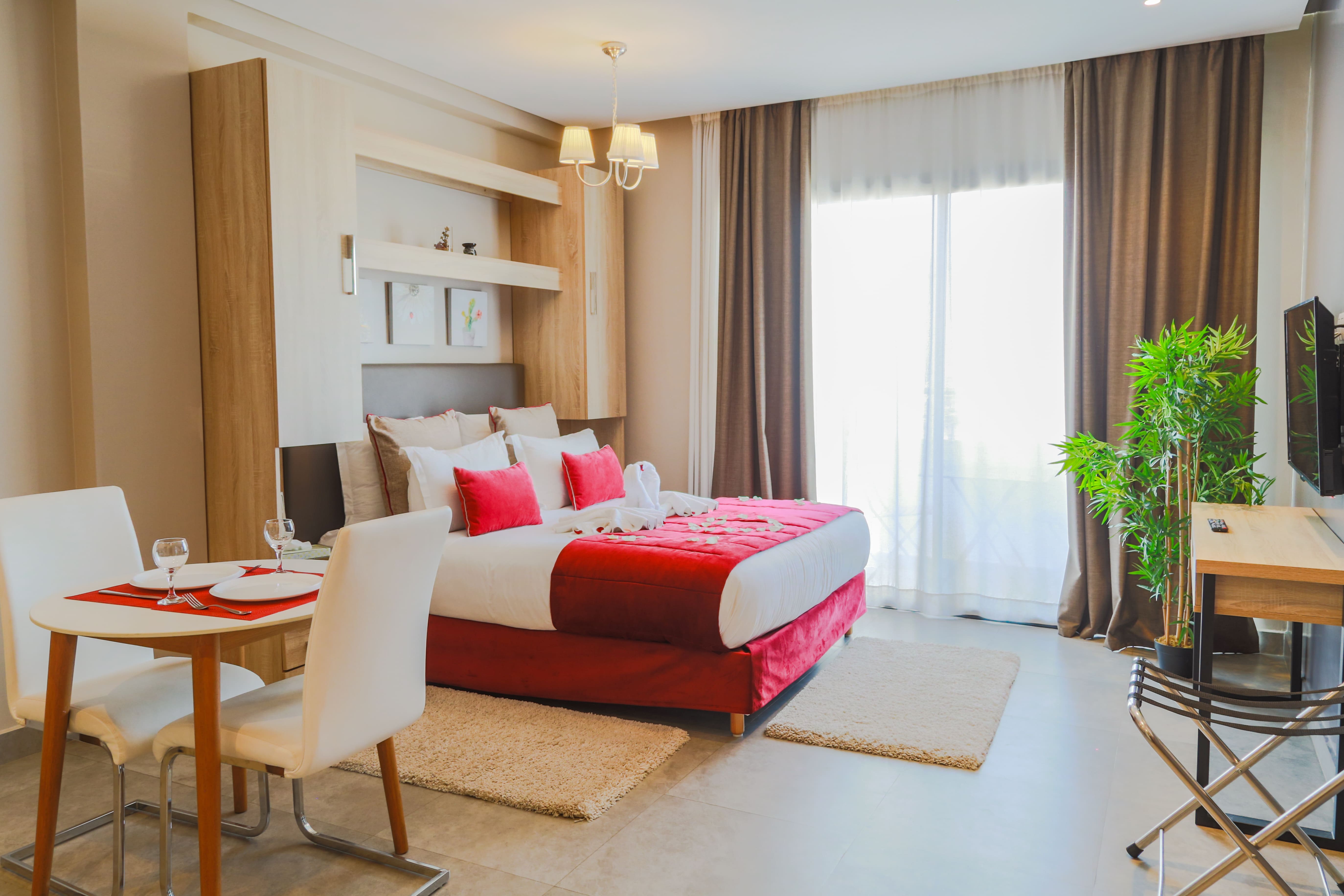 Suite Executive 